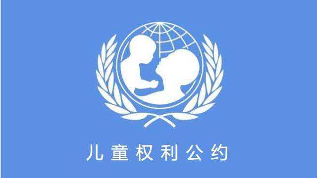 联合国儿童权利公约(第一部分)
