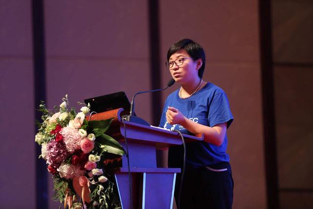 The First Chinese Child Friendly Community Symposium Held in Shanghai